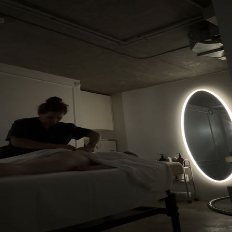 Moon massage and spa, massage spa in Leesburg, VA